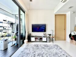 Hedges Park Condominium (D17), Condominium #542796931